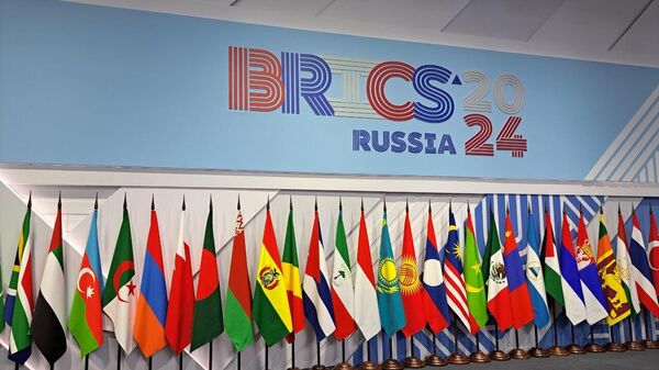 BRICS+ 2024 - Sputnik भारत