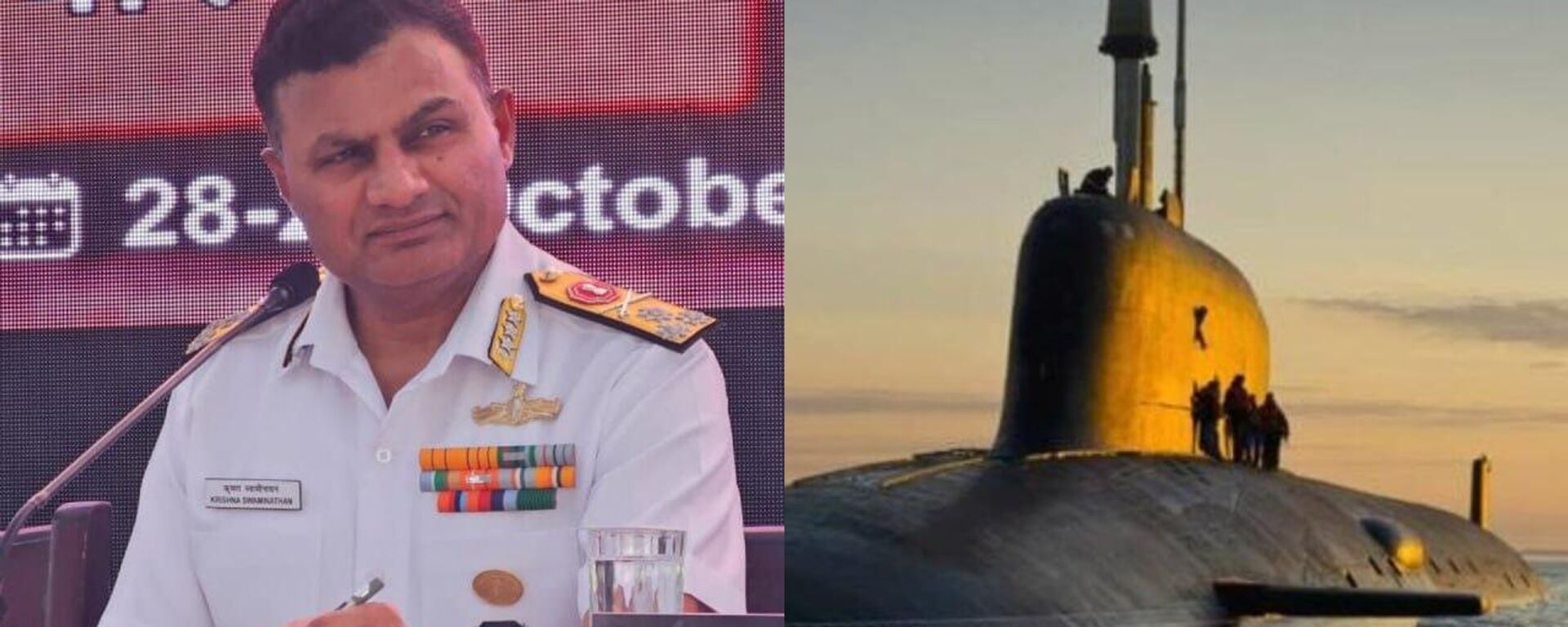 Indian navy declares successful launch of 4th indigenous SSBN - Sputnik भारत, 1920, 22.10.2024