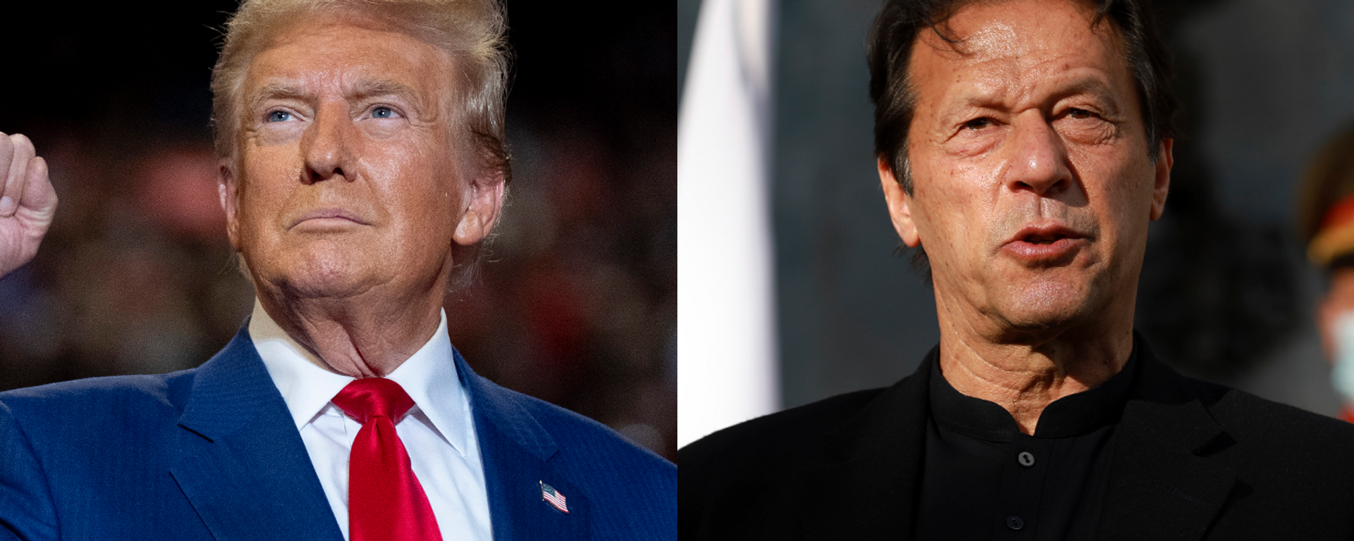 Will PTI leader Imran Khan's fortunes change after Trump's return? - Sputnik भारत, 1920, 07.11.2024