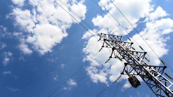 Power grid - Sputnik भारत