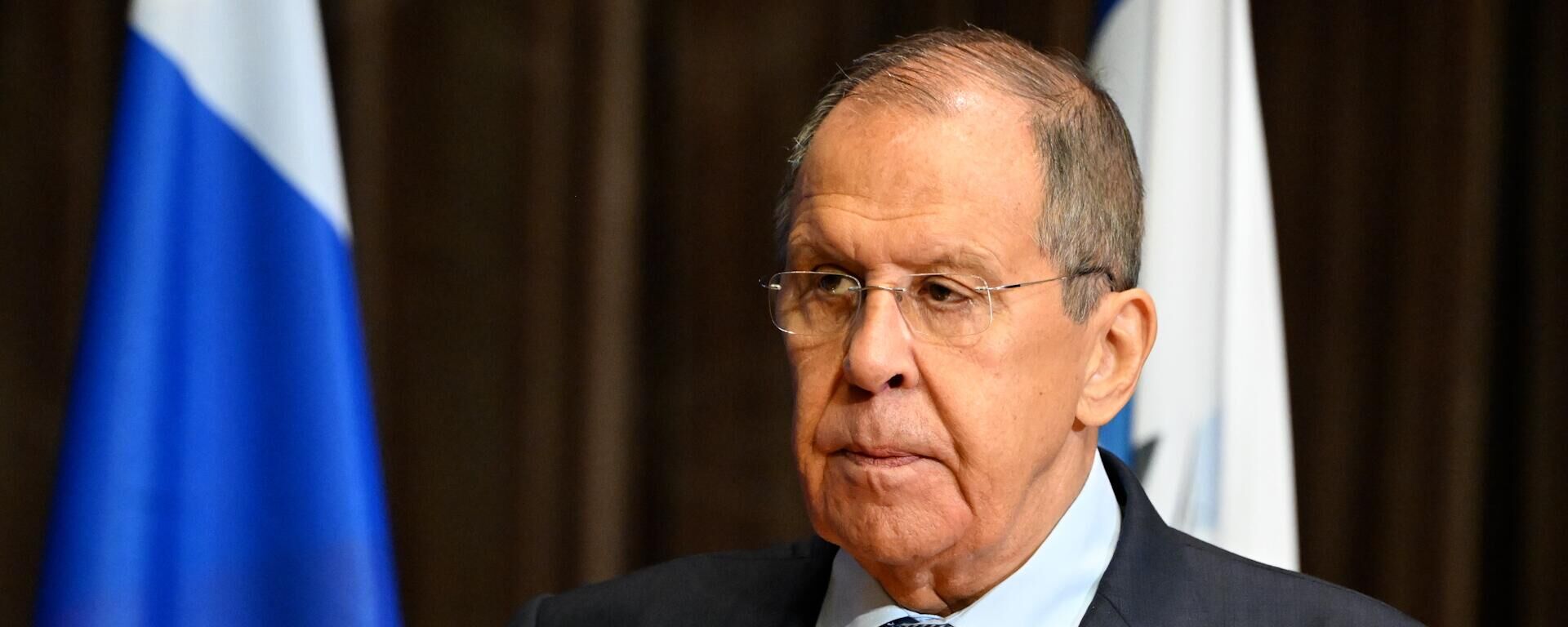 Russian Foreign Minister Sergey Lavrov's full interview to American journalist Tucker Carlson - Sputnik India, 1920, 12.03.2025