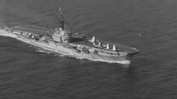 Indian Navy, Bangladesh Liberation War 1971 - Sputnik India