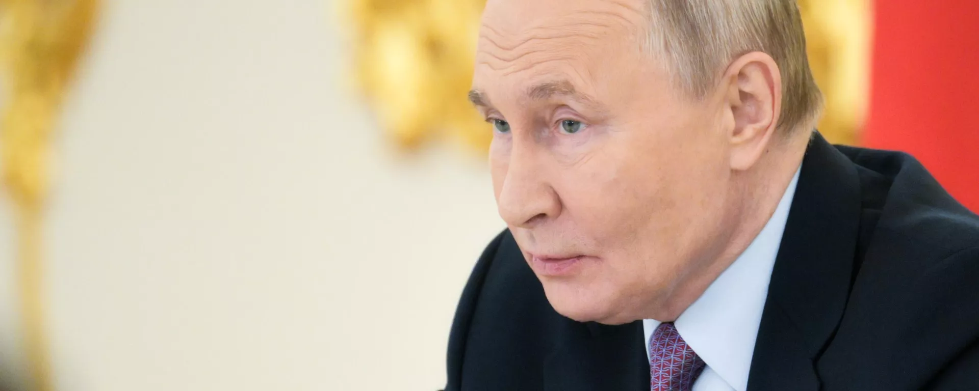 Russian President Vladimir Putin - Sputnik भारत, 1920, 26.03.2025