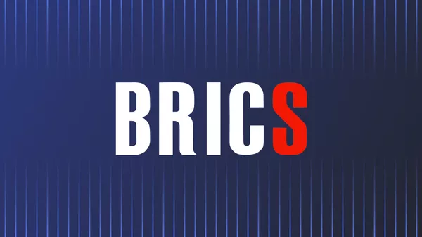 BRICS - Sputnik भारत
