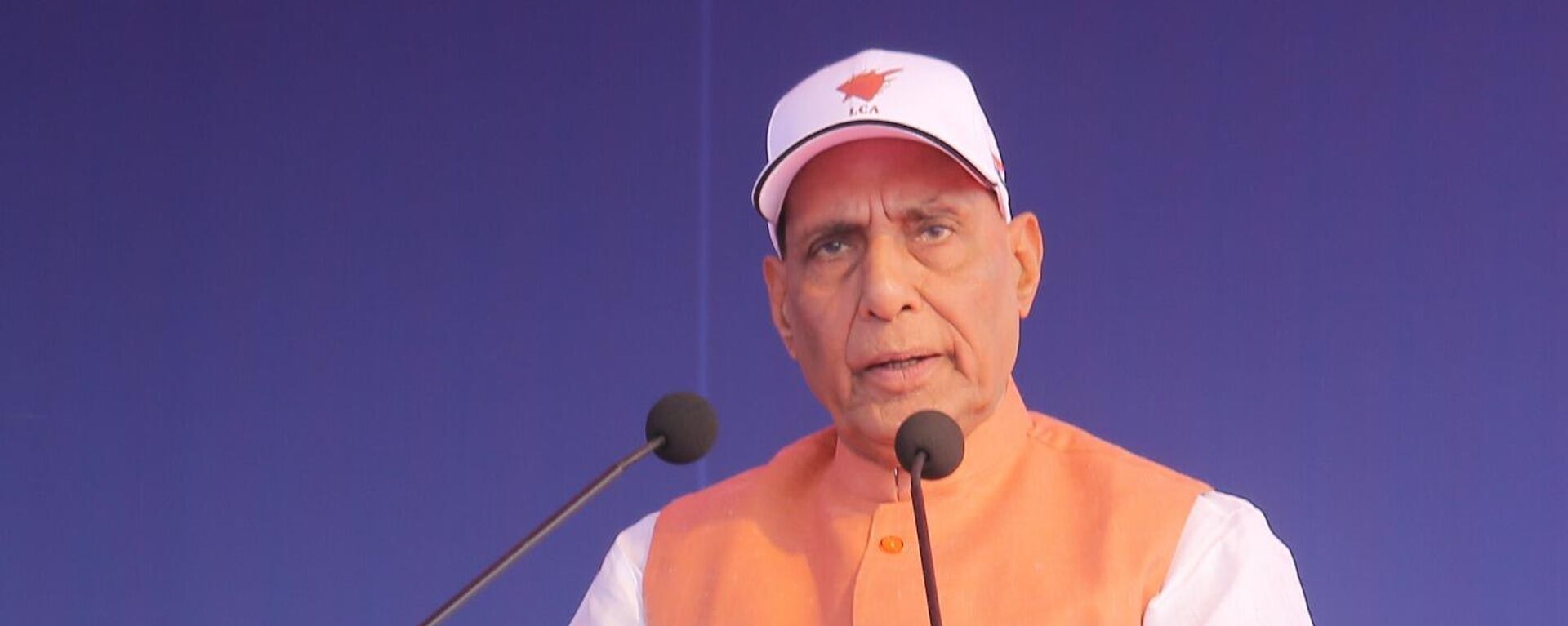 Rajnath Singh - Sputnik India, 1920, 10.02.2025