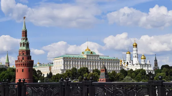 Kremlin - Sputnik भारत