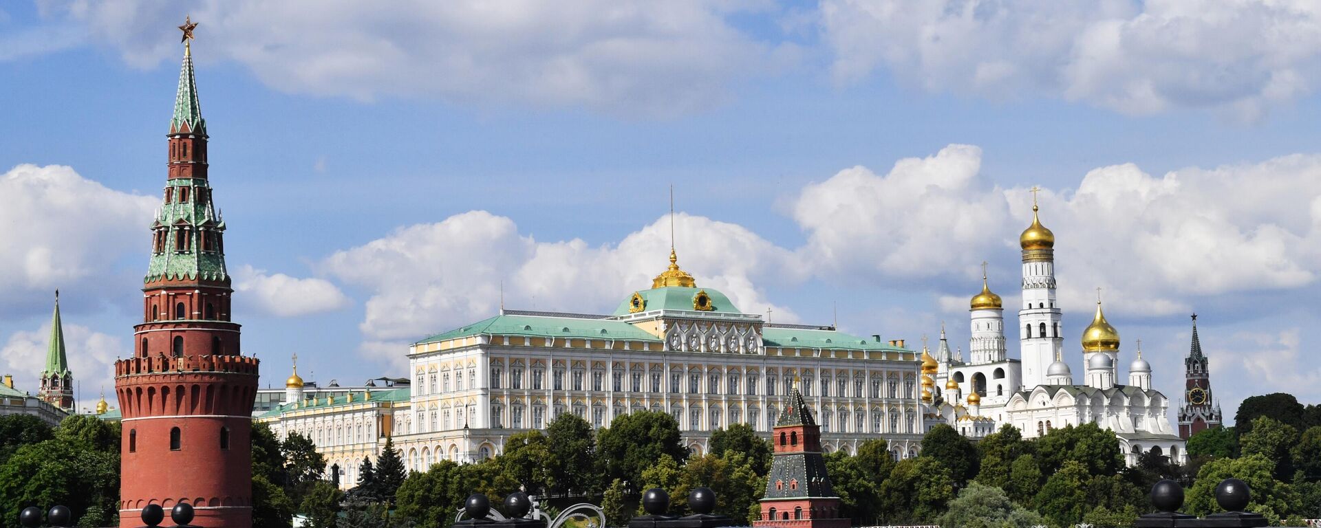 Kremlin - Sputnik भारत, 1920, 21.05.2025
