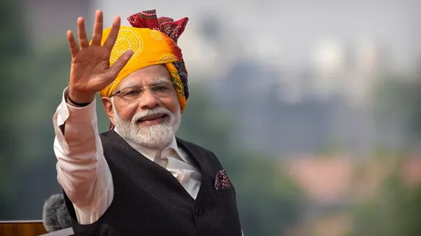 India Independence Day - Sputnik भारत