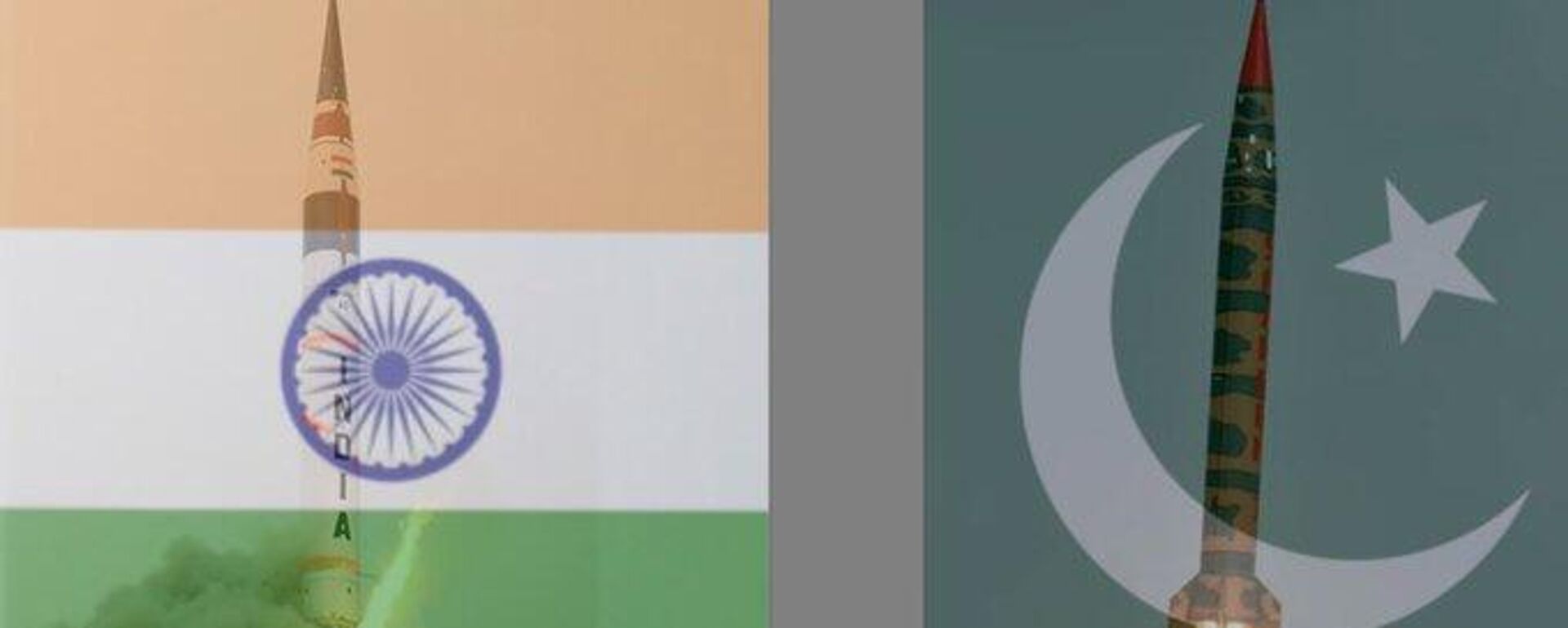 India vs Pakistan: Military Strength Comparison - Sputnik India, 1920, 28.04.2025