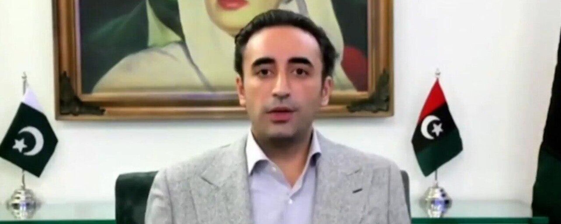 Bilawal Bhutto - Sputnik भारत, 1920, 02.05.2025