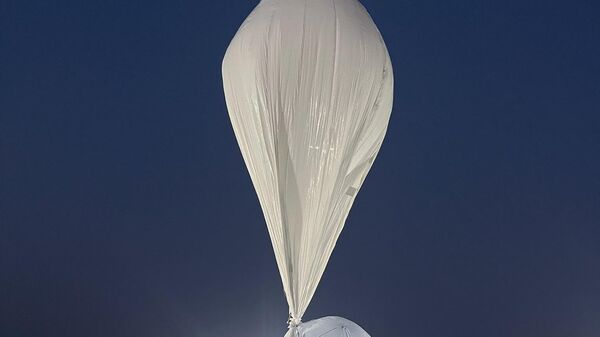 India successfully launches maiden flight of Stratospheric airship - Sputnik India