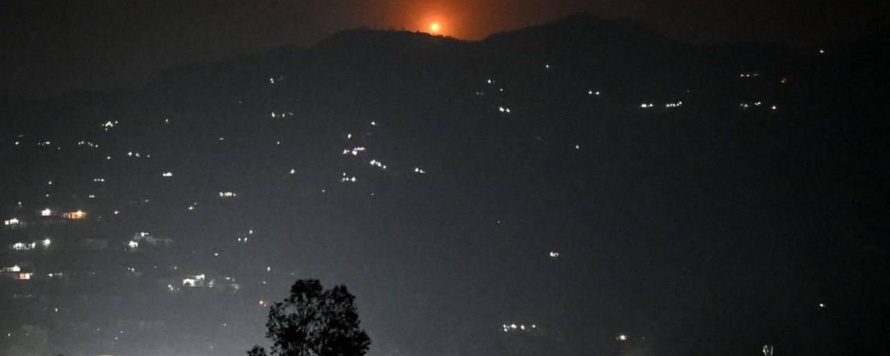 At Least 13 Killed, 59 Injured in Shelling by Pakistan - MEA
