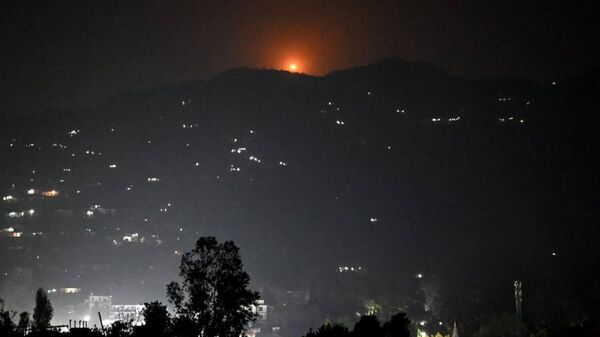 Operation Sindoor - Sputnik भारत