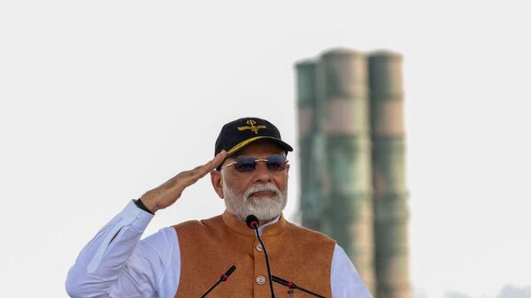 THE BIGGER PICTURE🔥 - Sputnik India