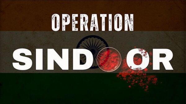 🚨🇮🇳💥Op Sindoor proved: India doesn't just fight - it INNOVATES warfare - Sputnik India