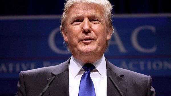 🚨Trump says READY to TRAVEL TO ISTANBUL on Friday to take part in Russia-Ukraine peace talks - Sputnik India