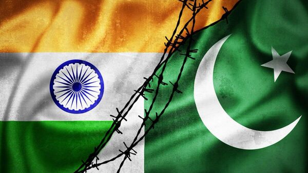 EXTERNAL MEDIATION UNWANTED - Sputnik India