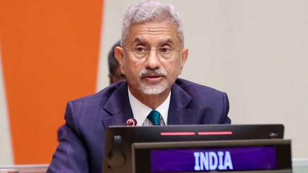 🚨FAKE ALERT: 🇮🇳Jaishankar didn’t refer to ‘🇨🇳Chinese satellites’ in Pakistan remarks: sources to Sputnik India - Sputnik India
