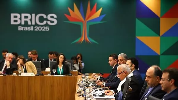 Meeting of BRICS Energy Ministers - Sputnik भारत