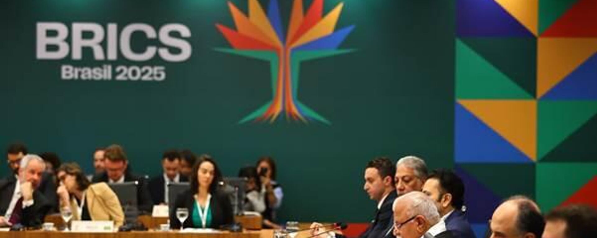 Meeting of BRICS Energy Ministers - Sputnik भारत, 1920, 20.05.2025