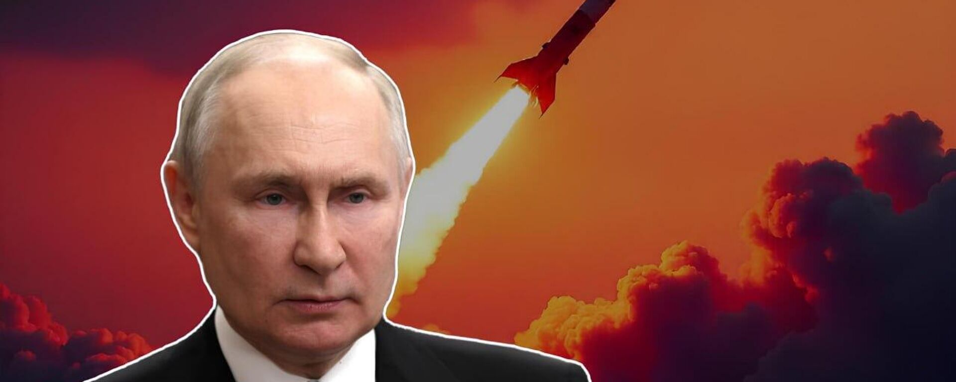 Russian President Vladimir Putin & Oreshnik missile - Sputnik India, 1920, 09.01.2026