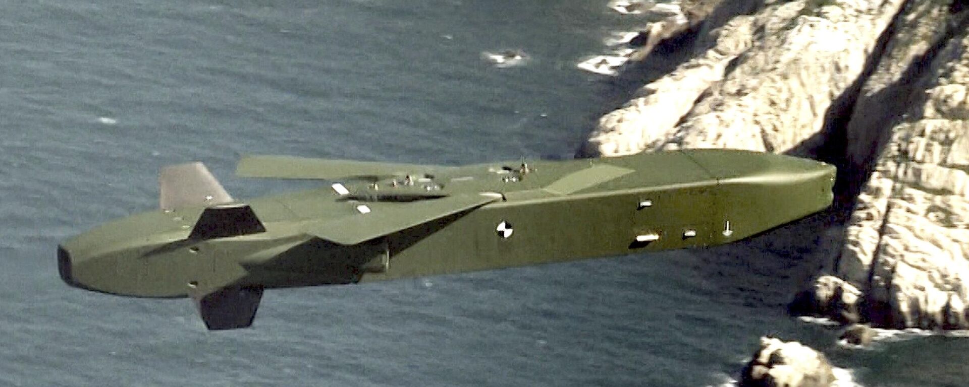Taurus long-ranse missile, South Korea - Sputnik भारत, 1920, 29.05.2025