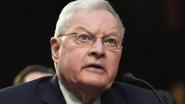 Keith Kellogg - Sputnik India