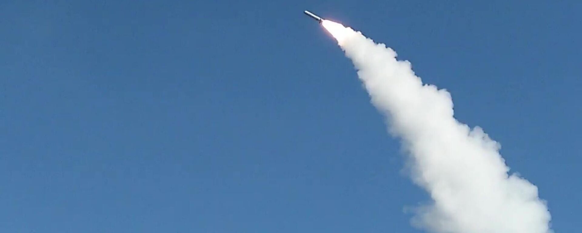 Russia Strikes Ukrainian Troops’ Tent Camp With Iskander Missile - Sputnik भारत, 1920, 02.06.2025
