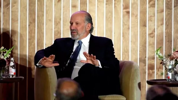 US Secretary of Commerce Howard Lutnick - Sputnik भारत