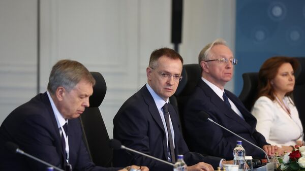 Russia-Ukraine peace talks in Istanbul - Round 2 - Sputnik भारत