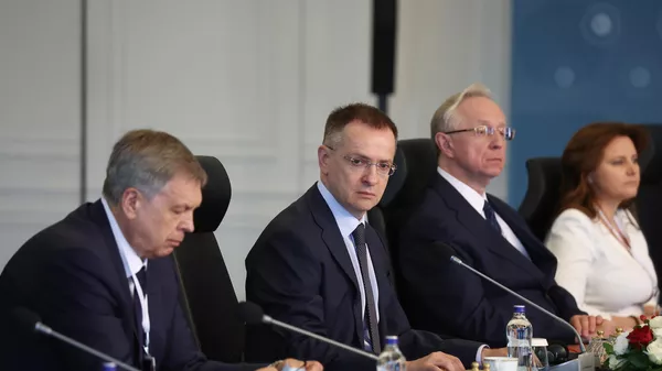 Russia-Ukraine peace talks in Istanbul - Round 2 - Sputnik भारत