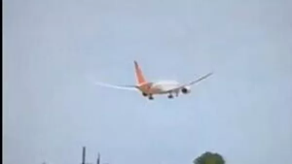 Passenger Pane Crashes Near Ahmedabad Airport in India - Sputnik भारत