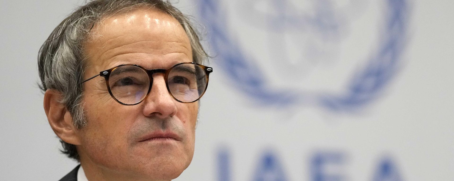 International Atomic Energy Agency (IAEA) Director General, Rafael Grossi. - Sputnik भारत, 1920, 30.09.2026