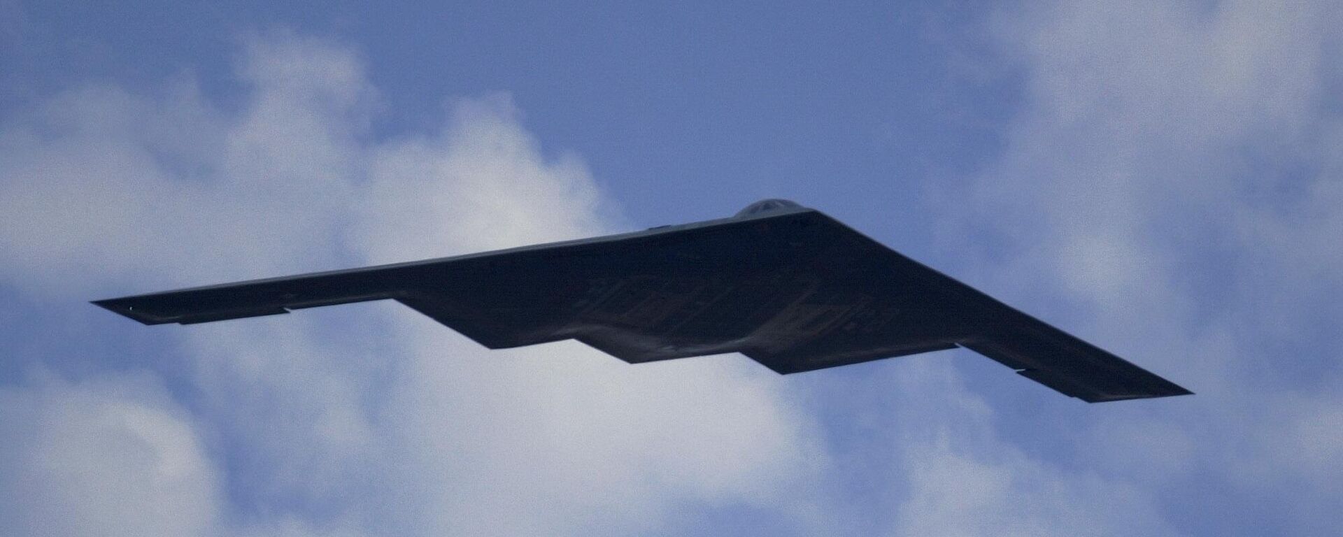 The US's B-2 stealth bombers. File photo - Sputnik भारत, 1920, 23.06.2025