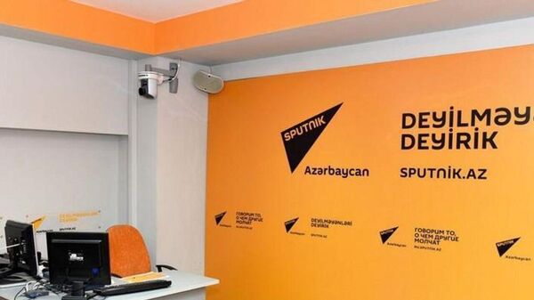 Sputnik Azerbaijan - Sputnik India