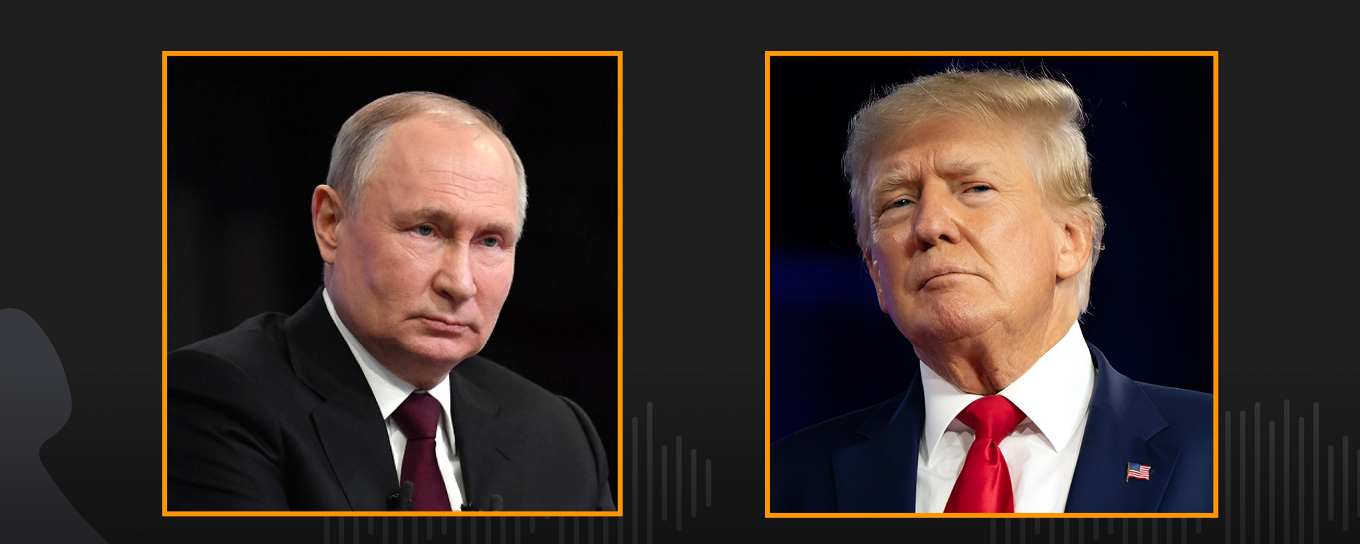  Putin-Trump Call - Sputnik India, 1920, 03.07.2025