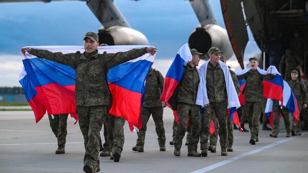 Россия и Украина провели обмен пленными - Sputnik भारत