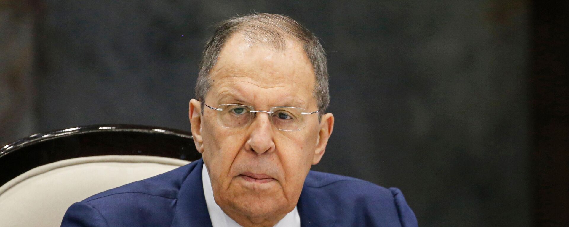 Russian Foreign Minister Sergey Lavrov - Sputnik भारत, 1920, 01.08.2025