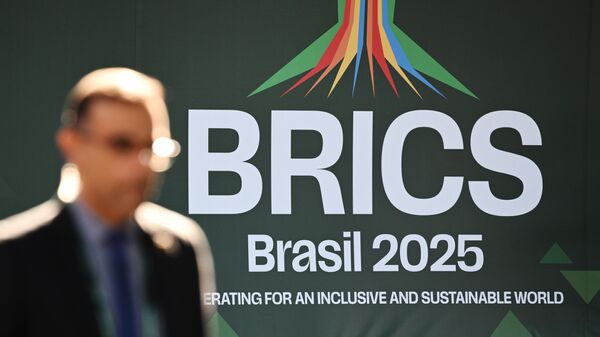 XVII Summit BRICS - Sputnik भारत