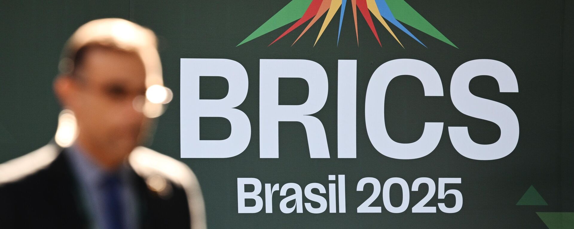 XVII Summit BRICS - Sputnik भारत, 1920, 07.07.2025
