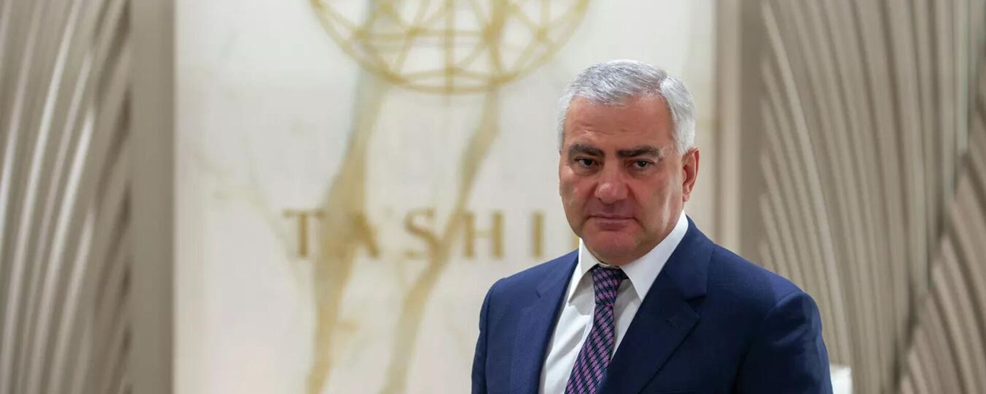 Samvel Karapetyan - Sputnik भारत, 1920, 23.07.2025