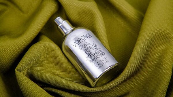 Moscow companies are developing and releasing fragrances that combine traditional and modern components. - Sputnik भारत