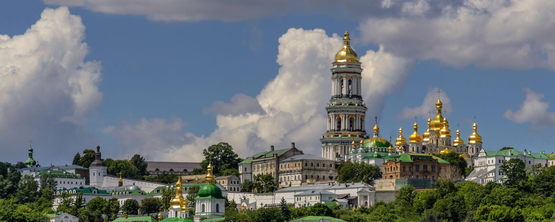 Kiev Pechersk Lavra - Sputnik भारत, 1920, 31.07.2025