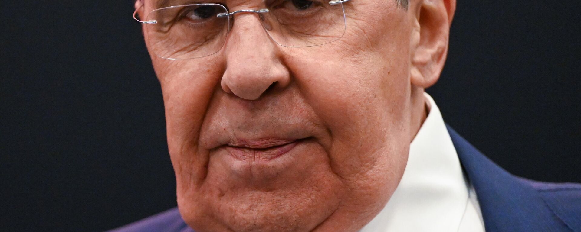 Russian Foreign Minister Sergey Lavrov speaks at the Antalya Diplomacy Forum 2024 on March 1, 2024 in Antalya, Turkey.  - Sputnik भारत, 1920, 19.08.2025