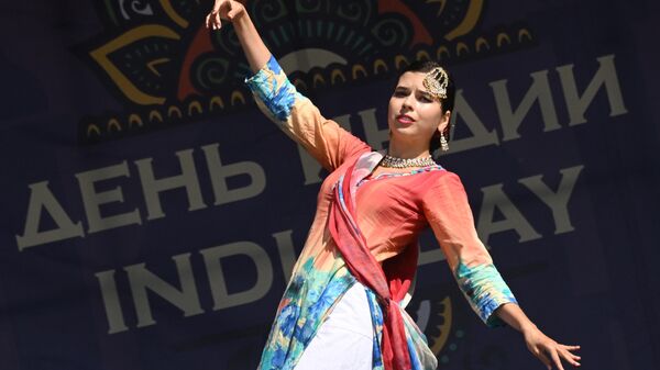 India Day in Moscow - Sputnik भारत
