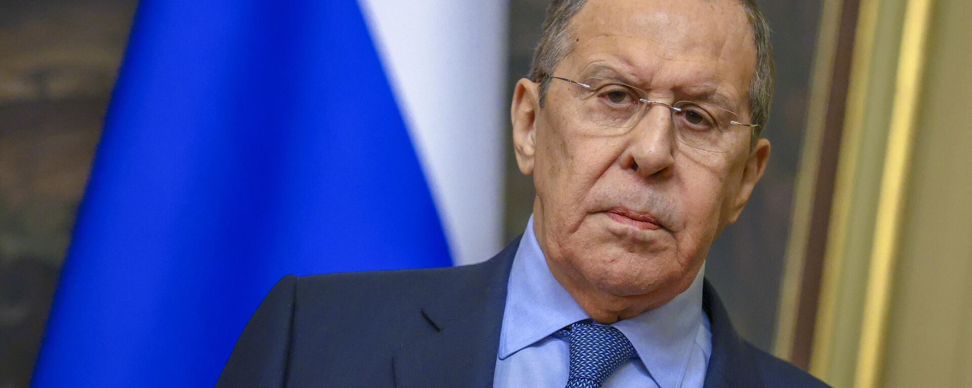 Sergey Lavrov - Sputnik भारत, 1920, 20.08.2025
