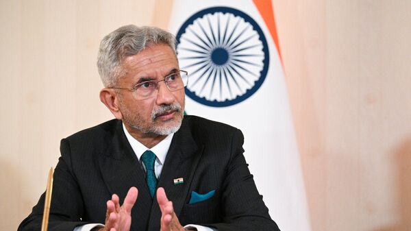 Заседание межправительственной российско-индийской комиссии - Sputnik India