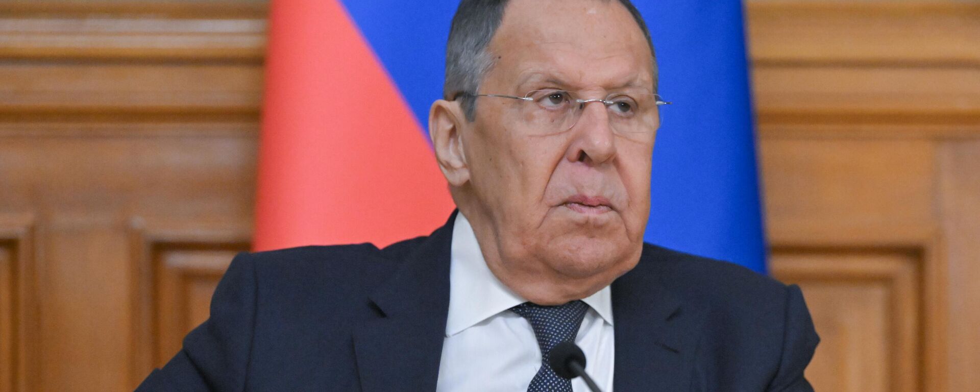 Встреча главы МИД РФ С. Лаврова и главы МИД Индии С. Джайшанкара - Sputnik भारत, 1920, 21.08.2025