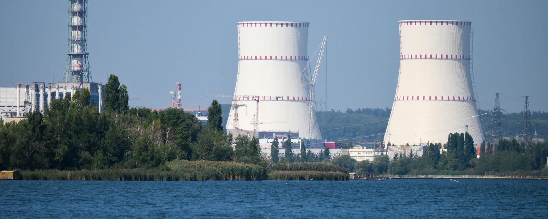 Kursk Nuclear Power Plant - Sputnik भारत, 1920, 24.08.2025
