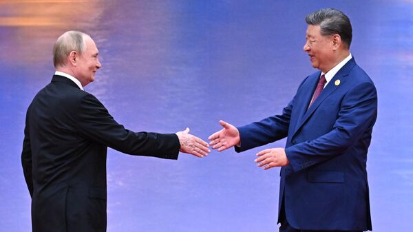 Shanghai Cooperation Organization - Sputnik India